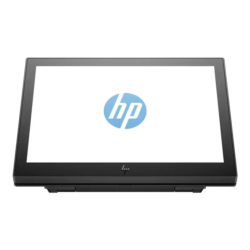 HP Engage One 10t - Affichage client - 10.1" - écran tactile - 1280 x 800 @ 60 Hz - IPS - 25 ms - pour Elit... (1XD81AA)_1